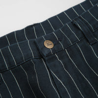by Parra Meandering Pants - Navy Blue thumbnail
