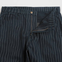 by Parra Meandering Pants - Navy Blue thumbnail