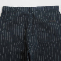 by Parra Meandering Pants - Navy Blue thumbnail