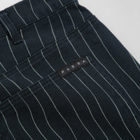 by Parra Meandering Pants - Navy Blue thumbnail