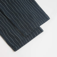 by Parra Meandering Pants - Navy Blue thumbnail