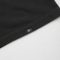 by Parra Media Training T-Shirt - Black thumbnail