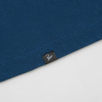 by Parra Media Training T-Shirt - Blue thumbnail