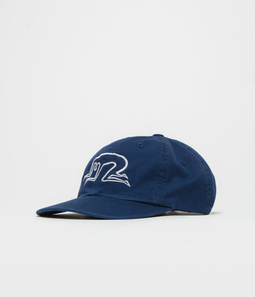 by Parra Mid Career Cap - Blue