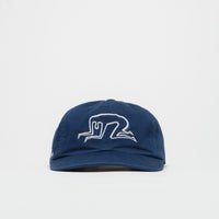 by Parra Mid Career Cap in Blue thumbnail