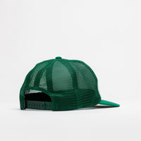 by Parra Moto Service Cap in Green thumbnail
