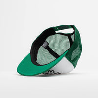 by Parra Moto Service Cap in Green thumbnail