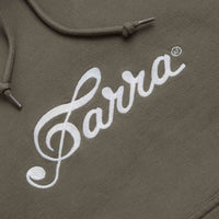 by Parra Musical Chairs Hoodie - Green thumbnail