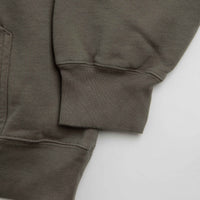 by Parra Musical Chairs Hoodie - Green thumbnail