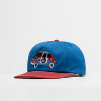 by Parra No Car Cap - Blue thumbnail