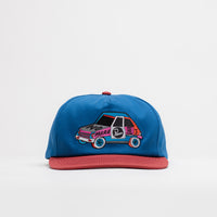 by Parra No Car Cap - Blue thumbnail