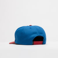 by Parra No Car Cap - Blue thumbnail