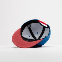 by Parra No Car Cap - Blue thumbnail