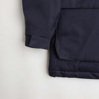 by Parra No Hunting Please Hunter Jacket - Greyish Blue thumbnail
