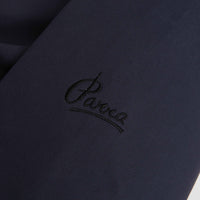 by Parra No Hunting Please Hunter Jacket - Greyish Blue thumbnail