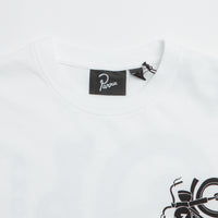 by Parra Not Another Boat T-Shirt - White thumbnail