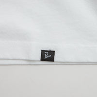 by Parra Not Another Boat T-Shirt - White thumbnail
