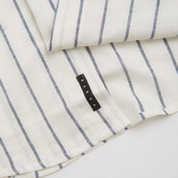by Parra Not Now Shirt - White thumbnail