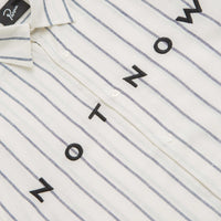 by Parra Not Now Shirt - White thumbnail