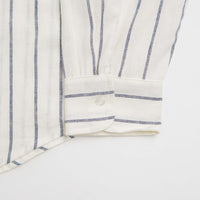 by Parra Not Now Shirt - White thumbnail