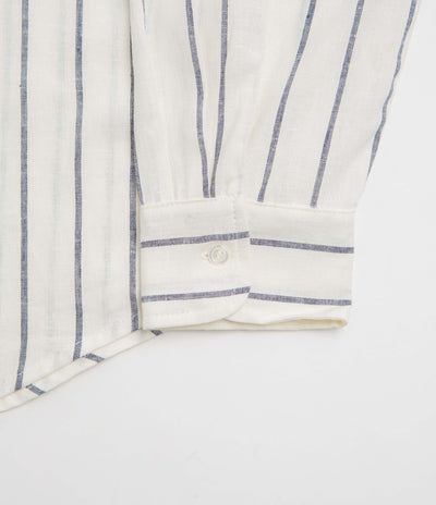 by Parra Not Now Shirt - White