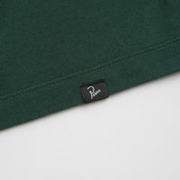by Parra Nothing Please T-Shirt - Pine Green thumbnail