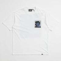 by Parra Nothing Please T-Shirt - White thumbnail