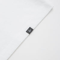 by Parra Our House T-Shirt - White thumbnail