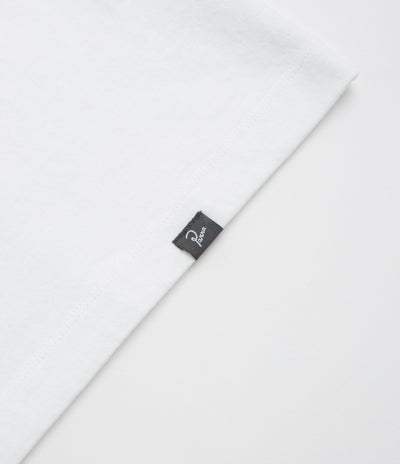 by Parra Our House T-Shirt - White