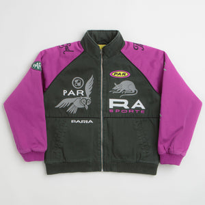 Purple Pink