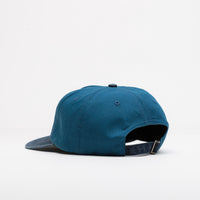 by Parra Paper PAR Cap in Blue thumbnail