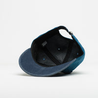 by Parra Paper PAR Cap in Blue thumbnail