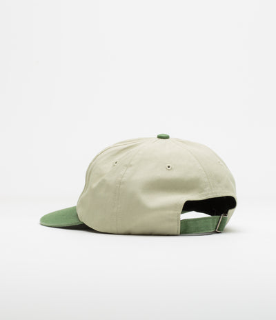 by Parra Paper PAR Cap in Green