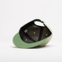 by Parra Paper PAR Cap in Green thumbnail