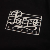 by Parra Parra Records T-Shirt in Black thumbnail
