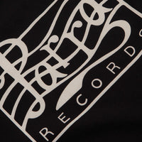 by Parra Parra Records T-Shirt in Black thumbnail