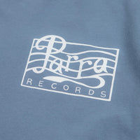 by Parra Parra Records T-Shirt - Blue thumbnail