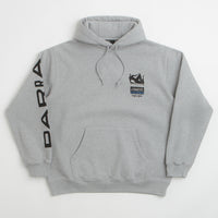 by Parra Parra Sporte Hoodie in Heather Grey thumbnail