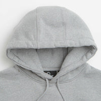 by Parra Parra Sporte Hoodie in Heather Grey thumbnail