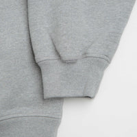 by Parra Parra Sporte Hoodie in Heather Grey thumbnail