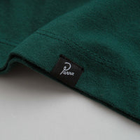 by Parra Pigeon Legs T-Shirt in Castleton Green thumbnail