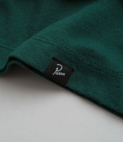 by Parra Pigeon Legs T-Shirt in Castleton Green