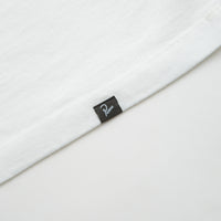 by Parra Protect The Sun T-Shirt - White thumbnail