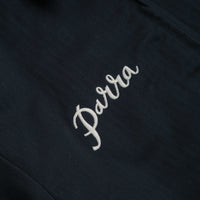 by Parra Pumping Gas Jacket - Navy Blue thumbnail