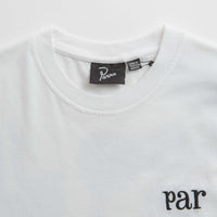 by Parra Rug Pull T-Shirt in White thumbnail