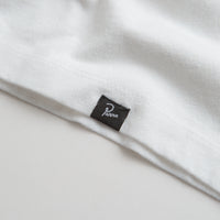 by Parra Rug Pull T-Shirt in White thumbnail