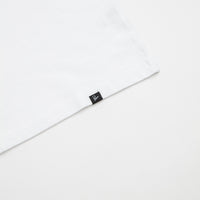 by Parra Sad Horse T-Shirt - White thumbnail