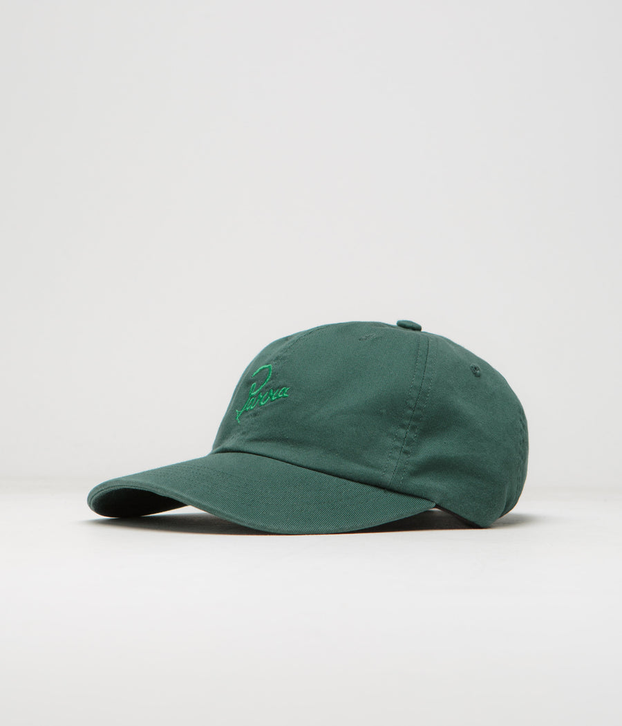 by Parra Clipped Wings Cap - Castleton Green