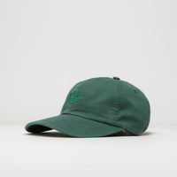 by Parra Script Logo Cap in Castleton Green thumbnail