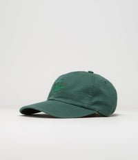 by Parra Script Logo Cap in Castleton Green